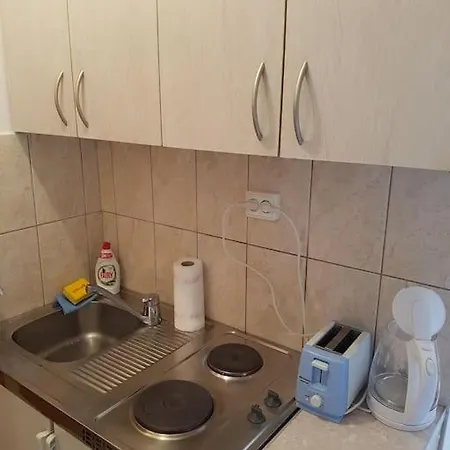 Apartment Kb