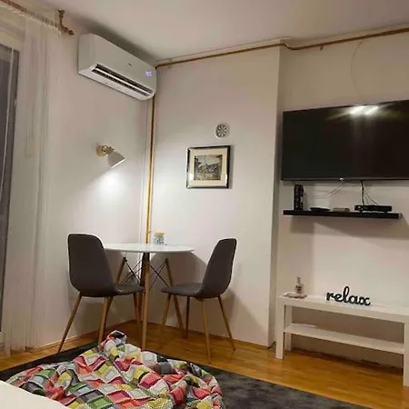 Kb Apartment