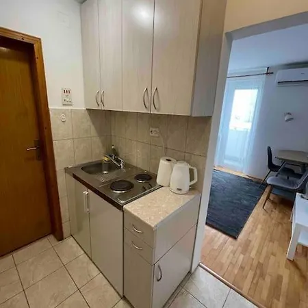 Kb Apartment