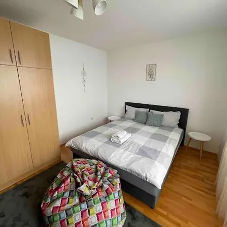 Kb Apartment