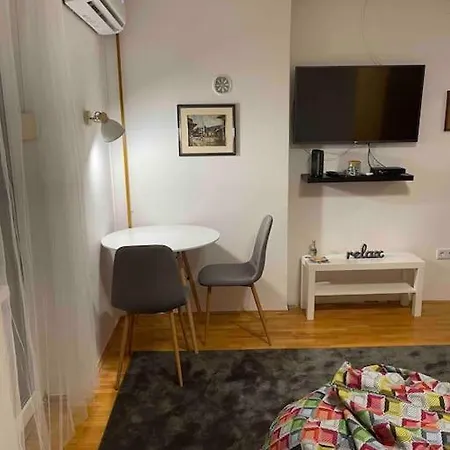 Kb Apartment