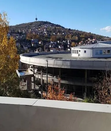 Kb Apartment *