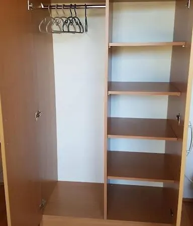 Lägenhet Kb *